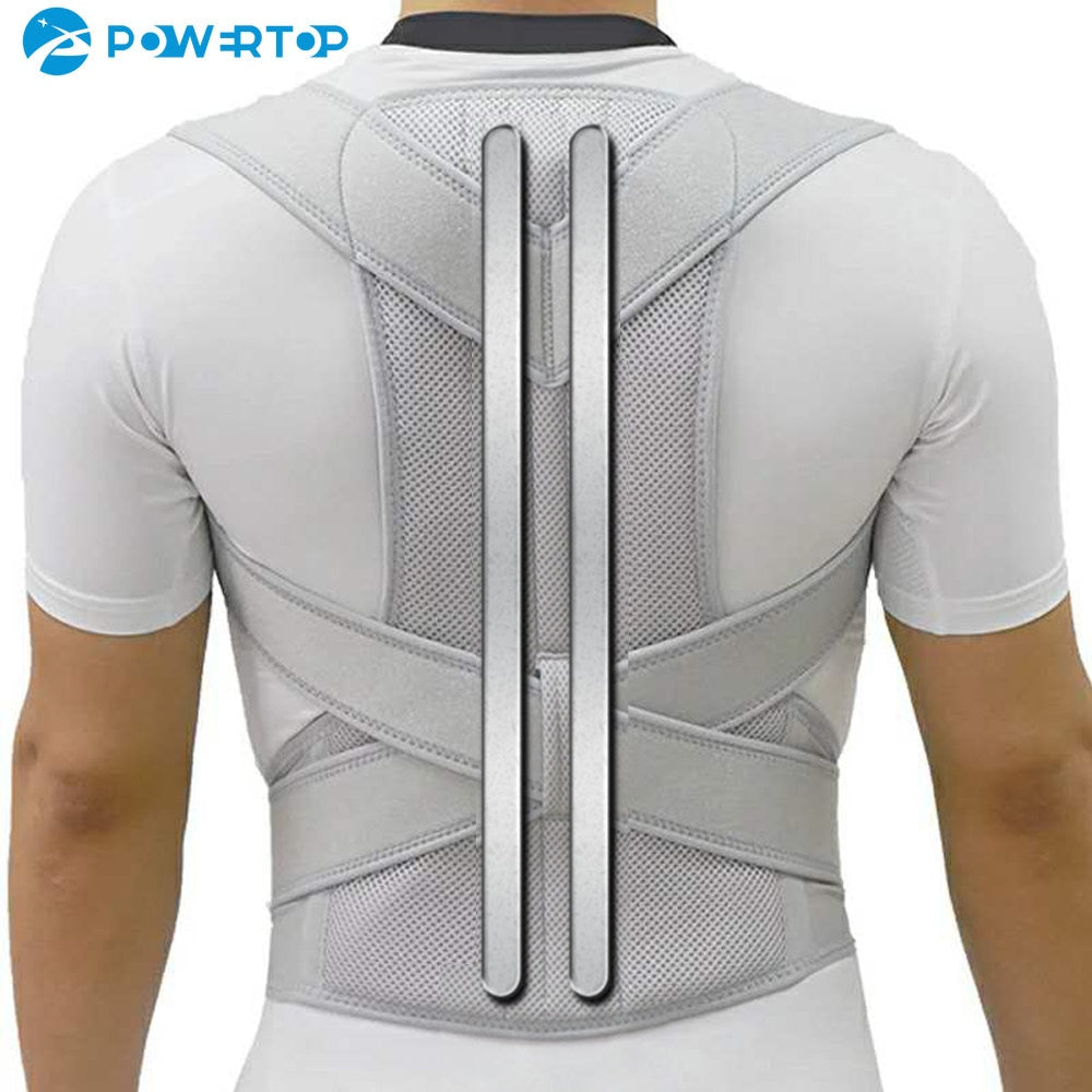 Belt Orthopedic Back