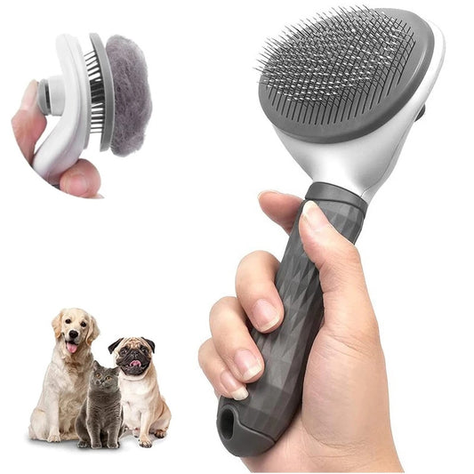 Hair Pet Brush