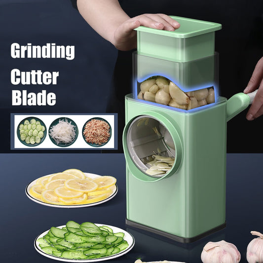 Multifunctional Vegetable Chopper