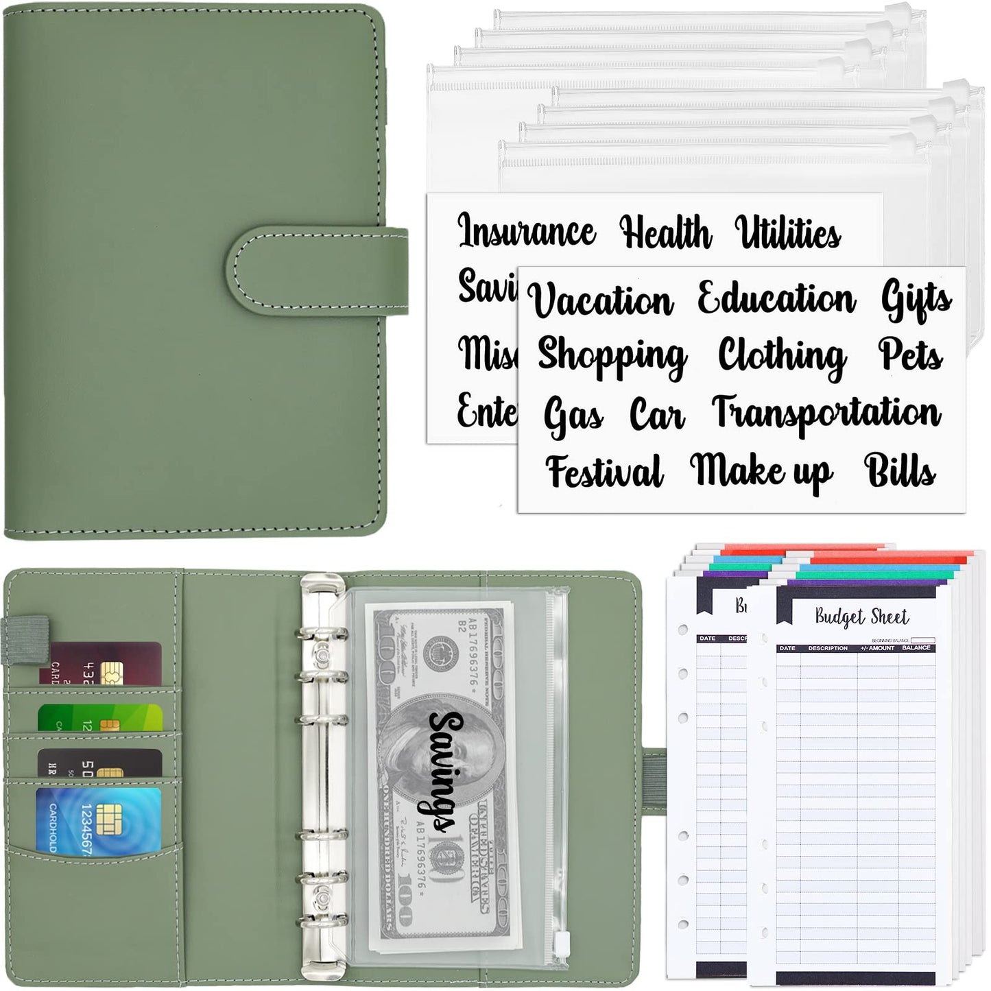 Bill Organizer