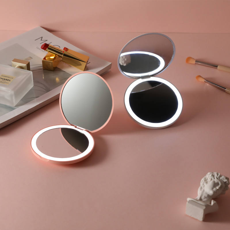 LED Light Cosmetic Makeup