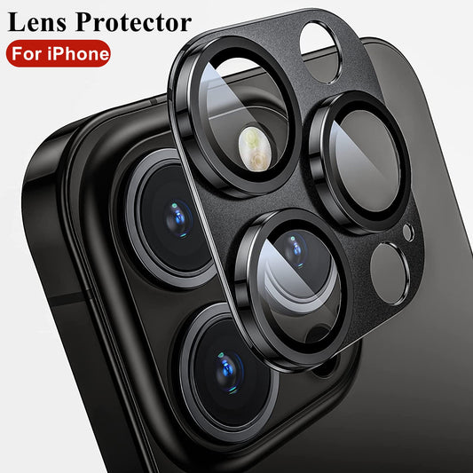 Cover camera Lens