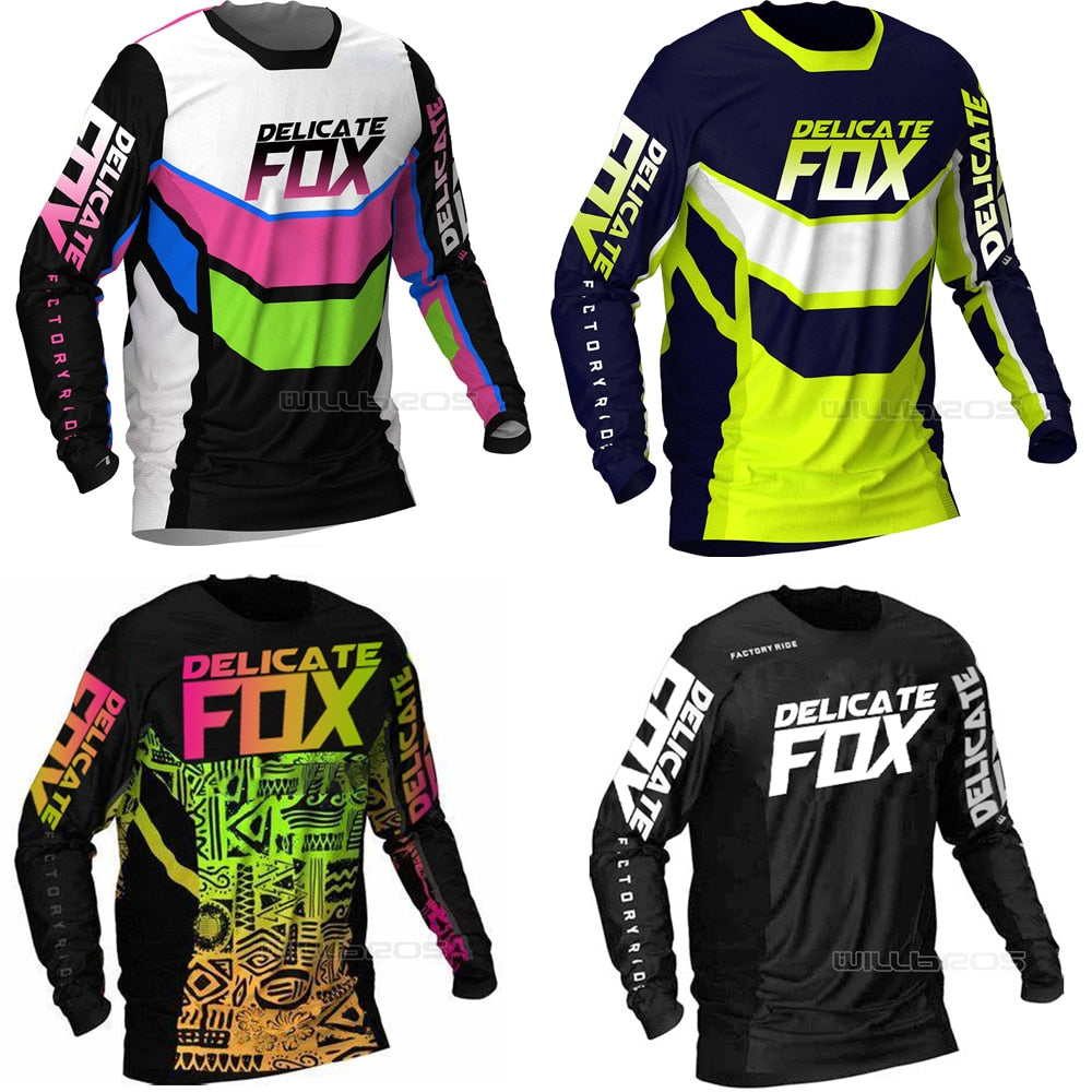 Jersey Motocross