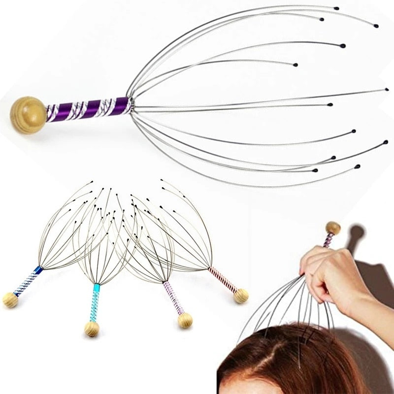 Head Massager